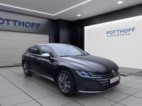 Volkswagen Arteon - Vorschau Bild 6