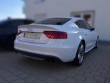 Audi S5 3.0 TFSI S tronic quattro Sportback - - Audi S5: Limousine
