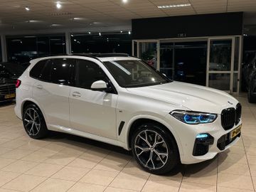 BMW X5 - 8