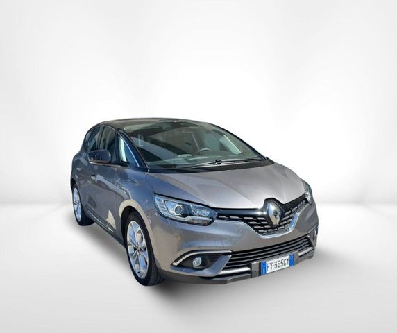 Renault Scénic Scénic Blue dCi 120 CV EDC Sport 
