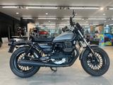 Moto Guzzi V9 Bobber - MOTO GUZZI V