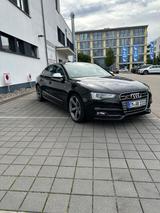 Audi S5 3.0 TFSI S tronic quattro Sportback - - Audi S5 aus 2011