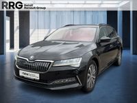 Skoda Superb - Vorschau Bild 1