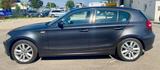 BMW 116Baureihe1Lim.116i"2.Hand.Scheckheft.TüvAuNeu" - gebrauchte BMW 1er Reihe aus dem Jahr 2007