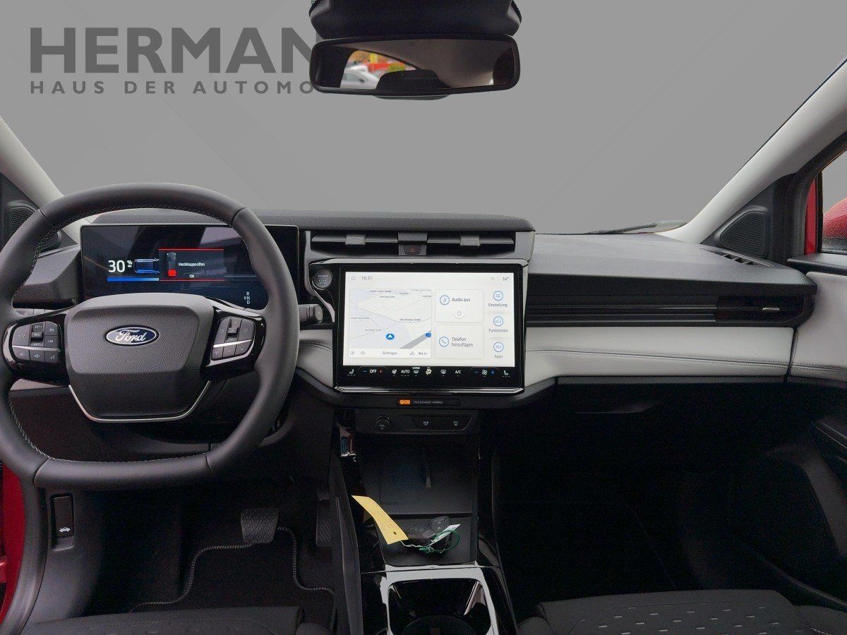 Ford Puma Gen-E - Bild 9