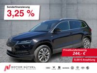 Skoda Karoq - Vorschau Bild 1