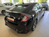 Honda Civic 1.0 i-VTEC Turbo Comfort - Honda Civic Gebrauchtwagen in Köln