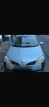 Nissan primera - Nissan Primera von privat