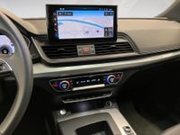 Audi Q5 - Vorschau Bild 12