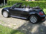 Volkswagen VW Beetle Cabrio 1,2 TSI, Summer Sale - VW Beetle Gebrauchtwagen in Hamburg