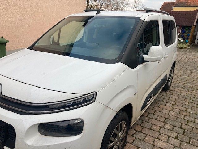 Citroën Berlingo Feel M