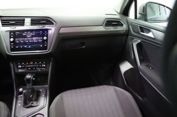 Volkswagen Tiguan Allspace 1.5 Life AHK Panodach 7-Sitze
