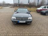 Mercedes-Benz SL 300 Aut-Hardtop-Klimaautomatik-Stzhz