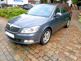 Skoda Octavia 1.6 TDI - Skoda Octavia aus 2009 mit Diesel-Antrieb