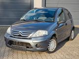 Citroën C3 1.4 Tonic 1.Hand Klima TÜV - Citroën C3: Tonic