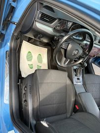 Skoda Superb - 10