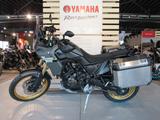 Yamaha XTZ 700 Explorer *Mod. 24 - inkl. Koffer-Set - YAMAHA XTZ 700