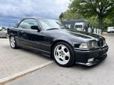 BMW 325 i Cabrio*E36*M-SPORT*HARDTOP*KLIMA - BMW 325: E36