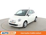 Fiat 500 1.2 Lounge*TEMPO*PDC*PANO*KLIMA*BLUETOOTH* - Fiat 500 Gebrauchtwagen in Hannover