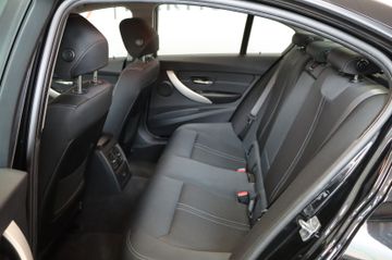 BMW 318 Advantage LED SH