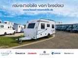 Caravelair Sport Line 455 Modell 2027 mit 150XL Freeze - Offers