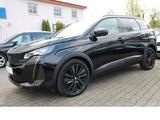 Peugeot 5008 GT*7-Sitzer!*Black-Style!*Kamera*Navi*AppCo - Peugeot 5008: Style