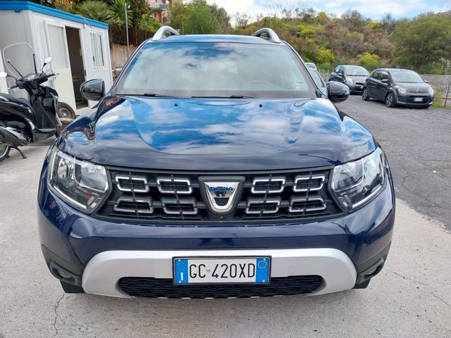 Dacia DACIA DUSTER 1.0 GPL 15 ANNIVERSARY SOLO 60.000 