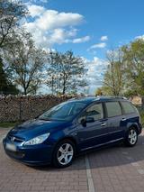 Peugeot PEUGEOT 307 //TÜV//KLIMA//2.HAND//PANODACH - gebrauchte Peugeot 307 aus dem Jahr 2008