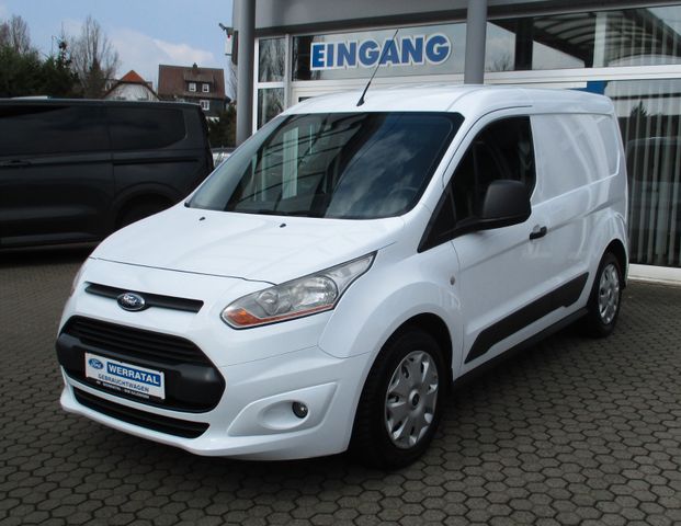 Ford Transit Connect Trend/ Klima / Schiebetür