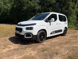 Citroën Berlingo PureTech 110 FEEL M  - Citroën Berlingo FEEL mit Benzin-Antrieb