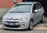 Citroën CITROEN C3 PureTech 1.200 82cv Live Edition - Citroën C3: Live