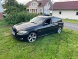 BMW 318d Steuerkette Neu  - BMW 318 aus 2010: 318d