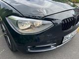 BMW 118i Sport Line Sport Line - BMW 118 in Bonn