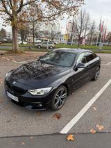 BMW 435 Gran Coupé 435d xDrive Gran Coupé M Spor... - BMW 435 Gran Coupé von privat