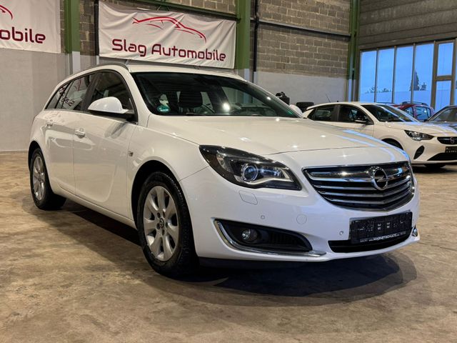 Opel Insignia A Sports Tourer Business Edition