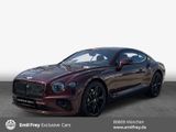 Bentley New Continental GT V8 Azure - Bentley Continental GT aus 2024