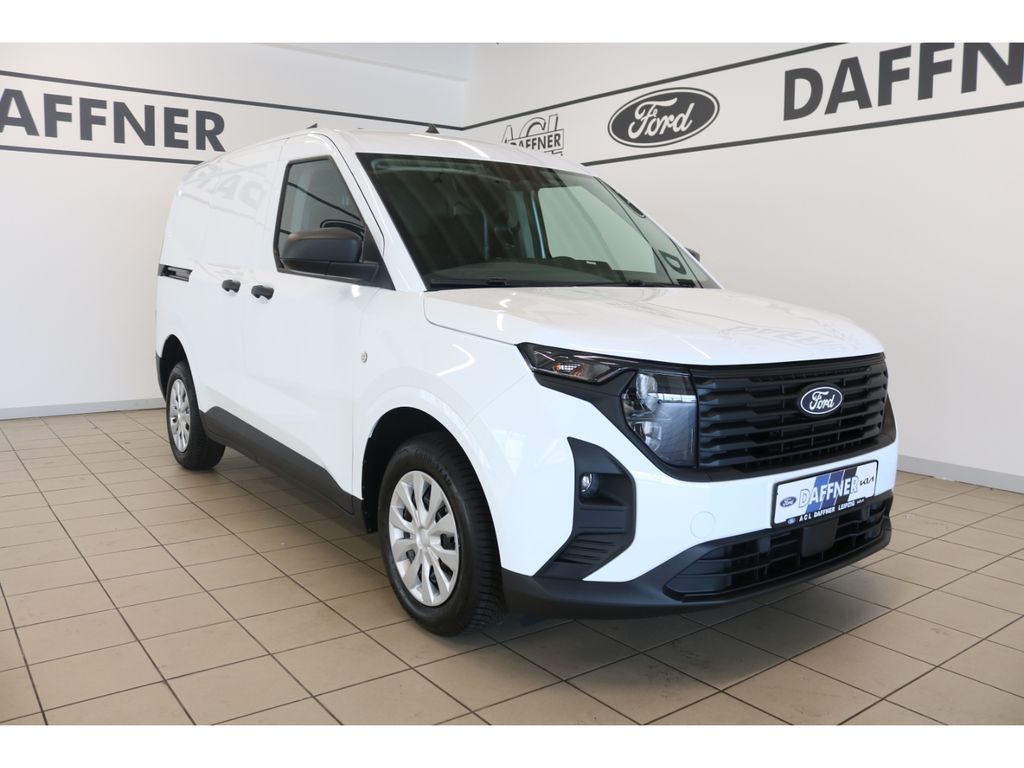Image of Ford Transit Courier