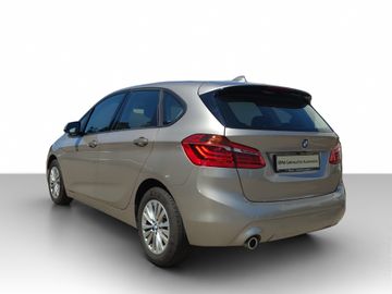 BMW 218 Active Tourer - 4