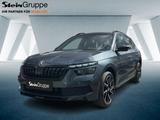 Skoda Kamiq 1.5 TSI DSG Monte Carlo CarPlay Pano ACC - Skoda Kamiq in Köln