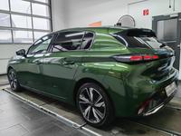 Peugeot 308 Allure Pack 1.5 Blue*NAV*RFK*DAB*S+Lenkr.hzg