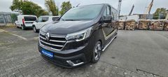 Renault Trafic Grand Blue DCI Irmscher