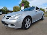 Mercedes-Benz SLK 200 SLK Roadster SLK 200 Kompressor - Mercedes-Benz Cabrio aus dem Jahr 2007