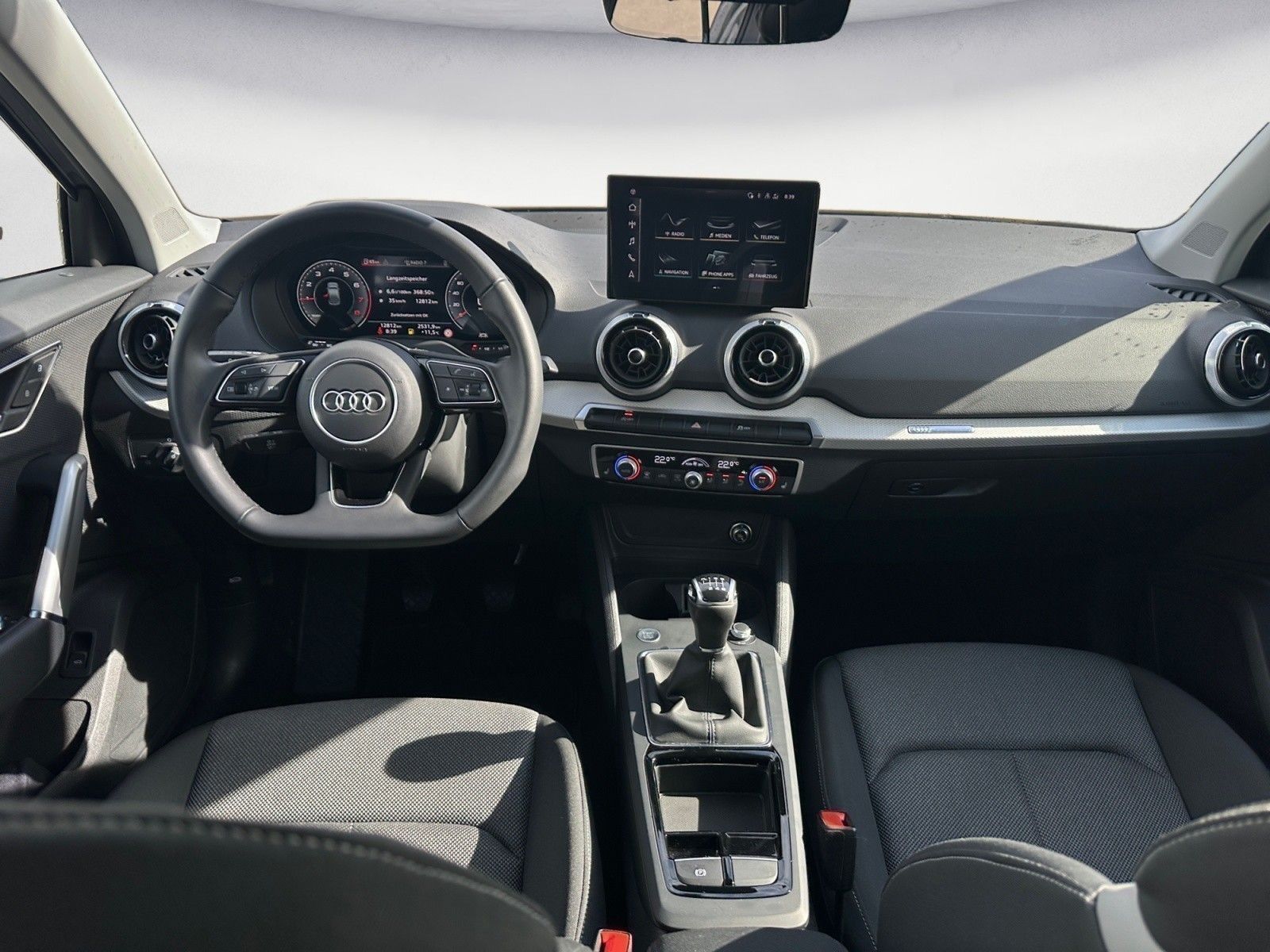 Audi Q2 - Bild 11