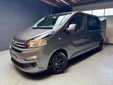 Fiat Talento L2H1 1,2t Family2.0+8-SITZER+AHK+KAMERA - gebrauchte Fiat Talento aus dem Jahr 2020