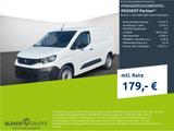 Peugeot Partner 1.5 BlueHDi 100 Premium Avantage L2 - Peugeot Partner aus 2022