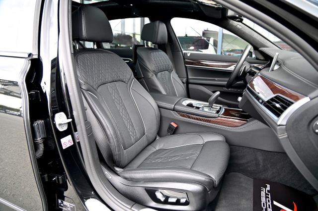 BMW M760Li xDrive Executive Lounge* Fonddisplays*
