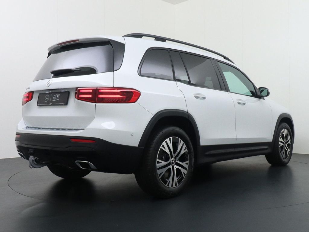 Mercedes-Benz GLB 180 Star Edition Luxury Line 7pers. | AHK We