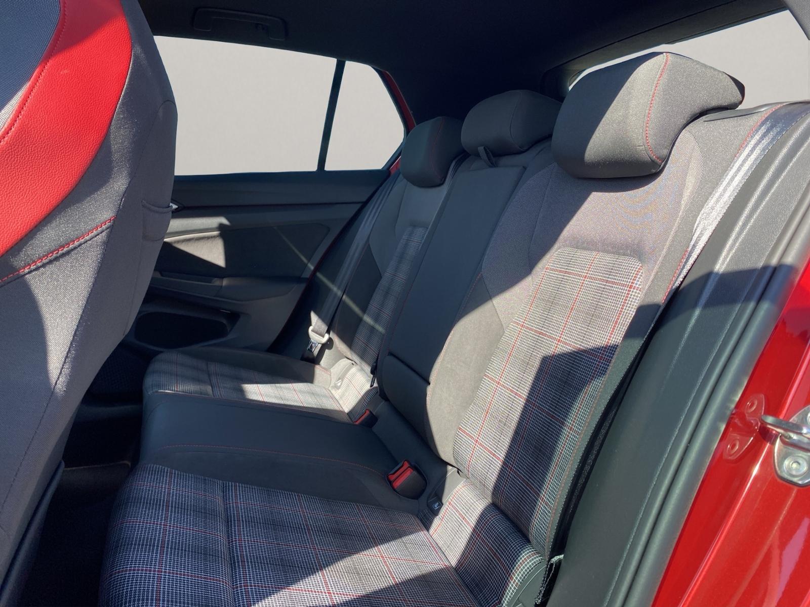 Volkswagen Golf VIII 2.0 TSI GTI *PANO PDC*, миниатюра 10