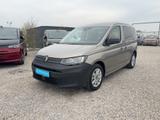 Volkswagen Caddy TDi AHK/Kamera/Kamera/Shz/Alu/Navi/PDC - Volkswagen Caddy Jahreswagen