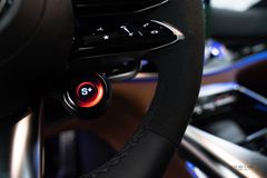 AMG GT 63 S 2023 BLACK/BROWN NIGHT PACKAGE
